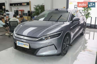 BYD Han L 2025 в Київ