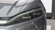 BYD Han L Premium Model