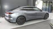 BYD Han L Premium Model