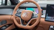 BYD Han L Premium Model