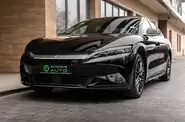 BYD Han Premium