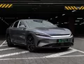 BYD Han BYD Han