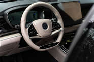 BYD Han Premium