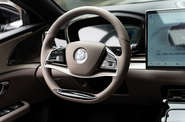 BYD Han Premium