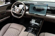 BYD Han Premium