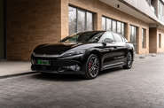 BYD Han Premium