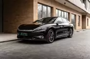 BYD Han Premium