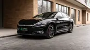 BYD Han Premium