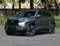 BYD Leopard 3 BYD Leopard 3
