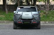 BYD Leopard 3 Ultra