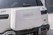 BYD Leopard 3 Ultra