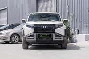BYD Leopard 3 Ultra