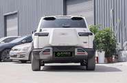 BYD Leopard 3 Ultra