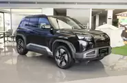 BYD Leopard 3 Max