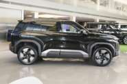 BYD Leopard 3 Max