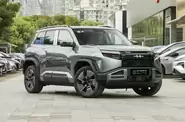 BYD Leopard 3 Max