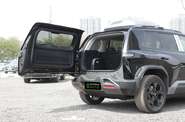 BYD Leopard 3 Drone