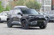 BYD Leopard 3 Drone