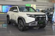 BYD Leopard 3 Max
