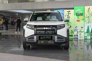 BYD Leopard 3 Max