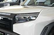 BYD Leopard 3 Max