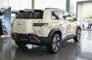 BYD Leopard 3 Max