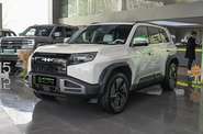 BYD Leopard 3 Max