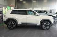 BYD Leopard 3 Max
