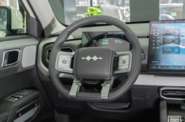 BYD Leopard 3 Max
