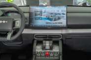 BYD Leopard 3 Max