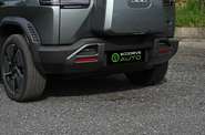 BYD Leopard 3 Ultra