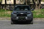 BYD Leopard 3 Ultra