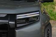 BYD Leopard 3 Ultra