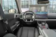 BYD Leopard 3 Ultra