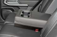 BYD Leopard 3 Ultra