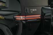 BYD Leopard 3 Ultra
