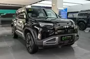 BYD Leopard 3 Ultra