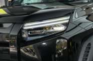BYD Leopard 3 Ultra