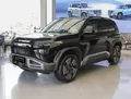 BYD Leopard 3