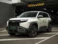 BYD Leopard 3 BYD Leopard 3