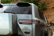 BYD Leopard 3 Ultra