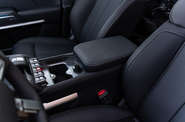 BYD Leopard 3 Ultra