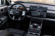 BYD Leopard 3 Ultra