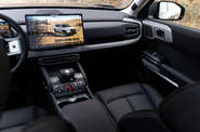 BYD Leopard 3 Ultra