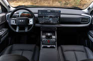 BYD Leopard 3 Ultra