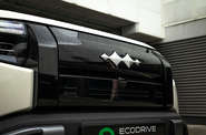 BYD Leopard 3 Ultra