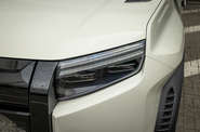 BYD Leopard 3 Ultra