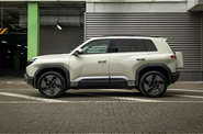BYD Leopard 3 Ultra