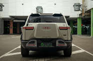 BYD Leopard 3 Ultra