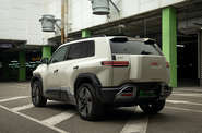 BYD Leopard 3 Ultra
